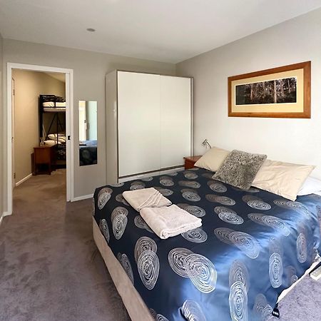 Full Circle Apartments Jindabyne Exterior foto