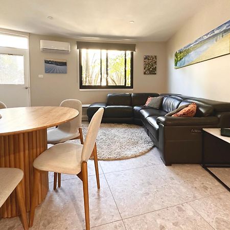 Full Circle Apartments Jindabyne Exterior foto