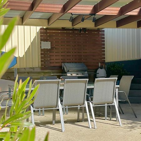 Full Circle Apartments Jindabyne Exterior foto