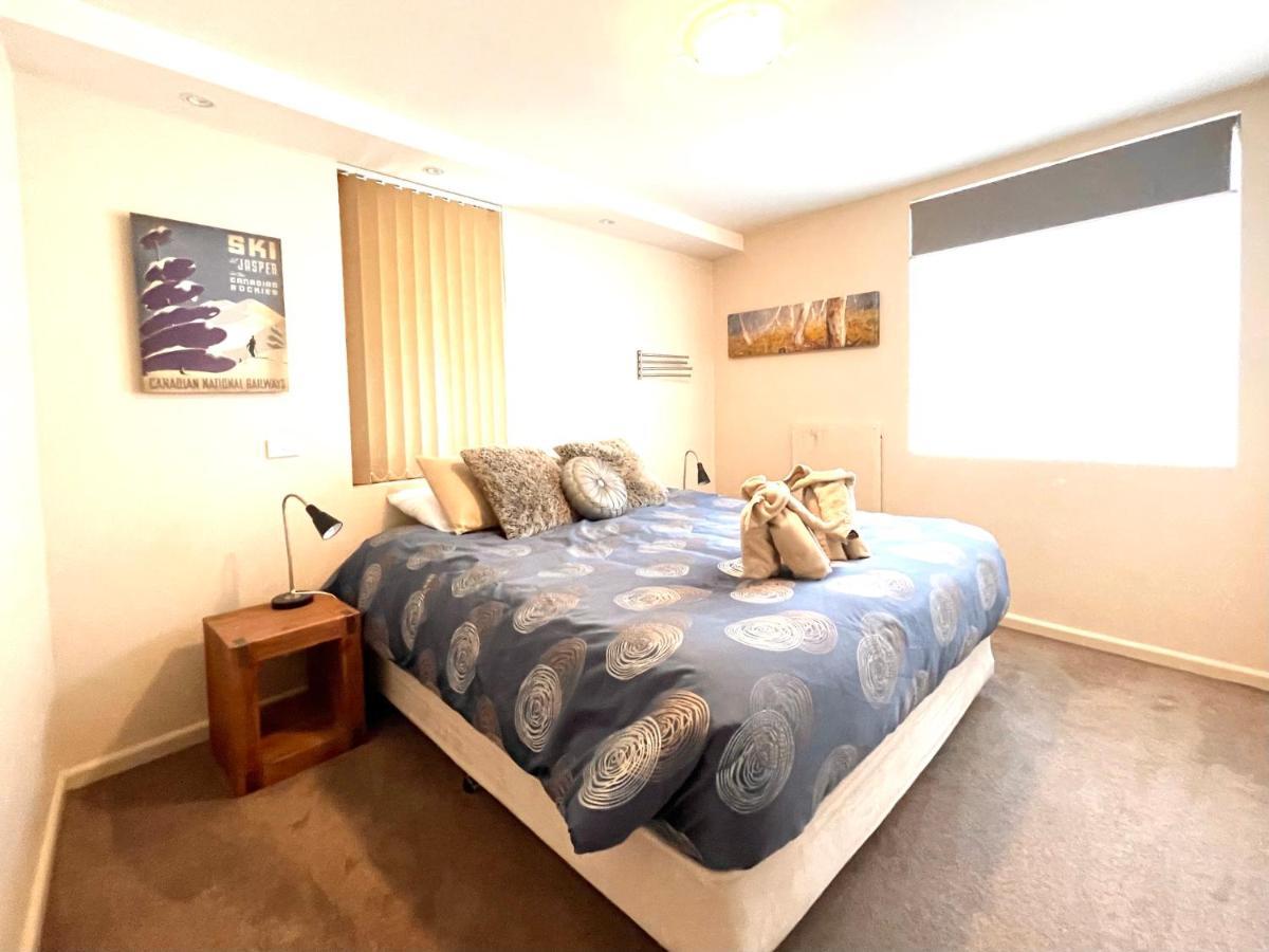 Full Circle Apartments Jindabyne Exterior foto