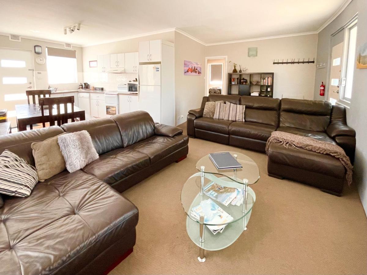 Full Circle Apartments Jindabyne Exterior foto