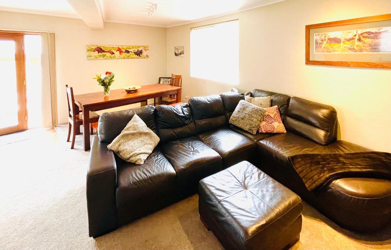 Full Circle Apartments Jindabyne Exterior foto