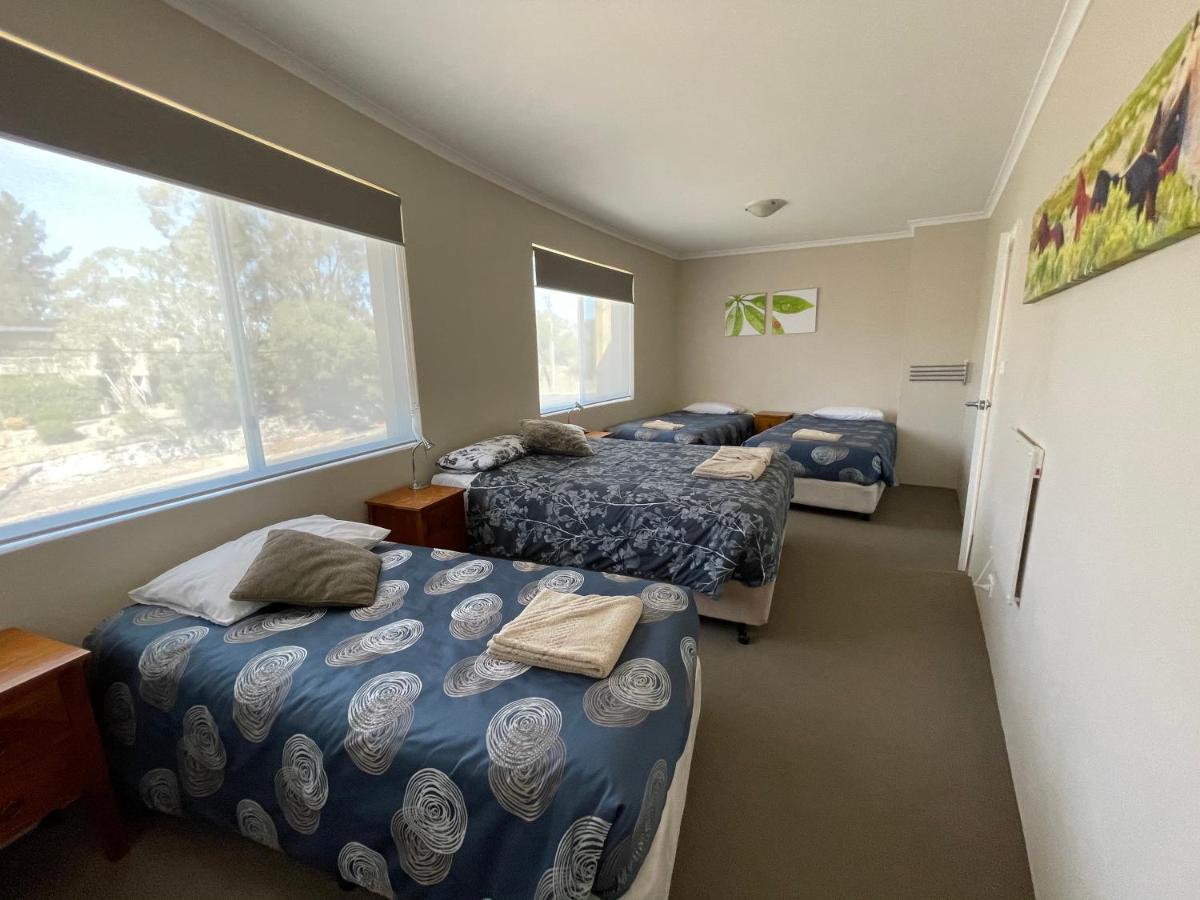 Full Circle Apartments Jindabyne Exterior foto