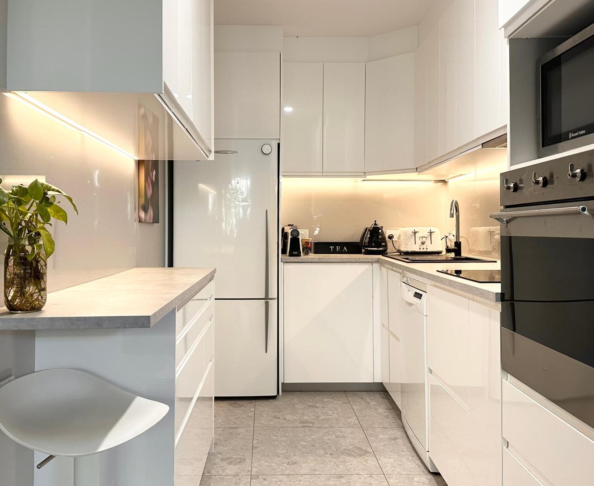 Full Circle Apartments Jindabyne Exterior foto