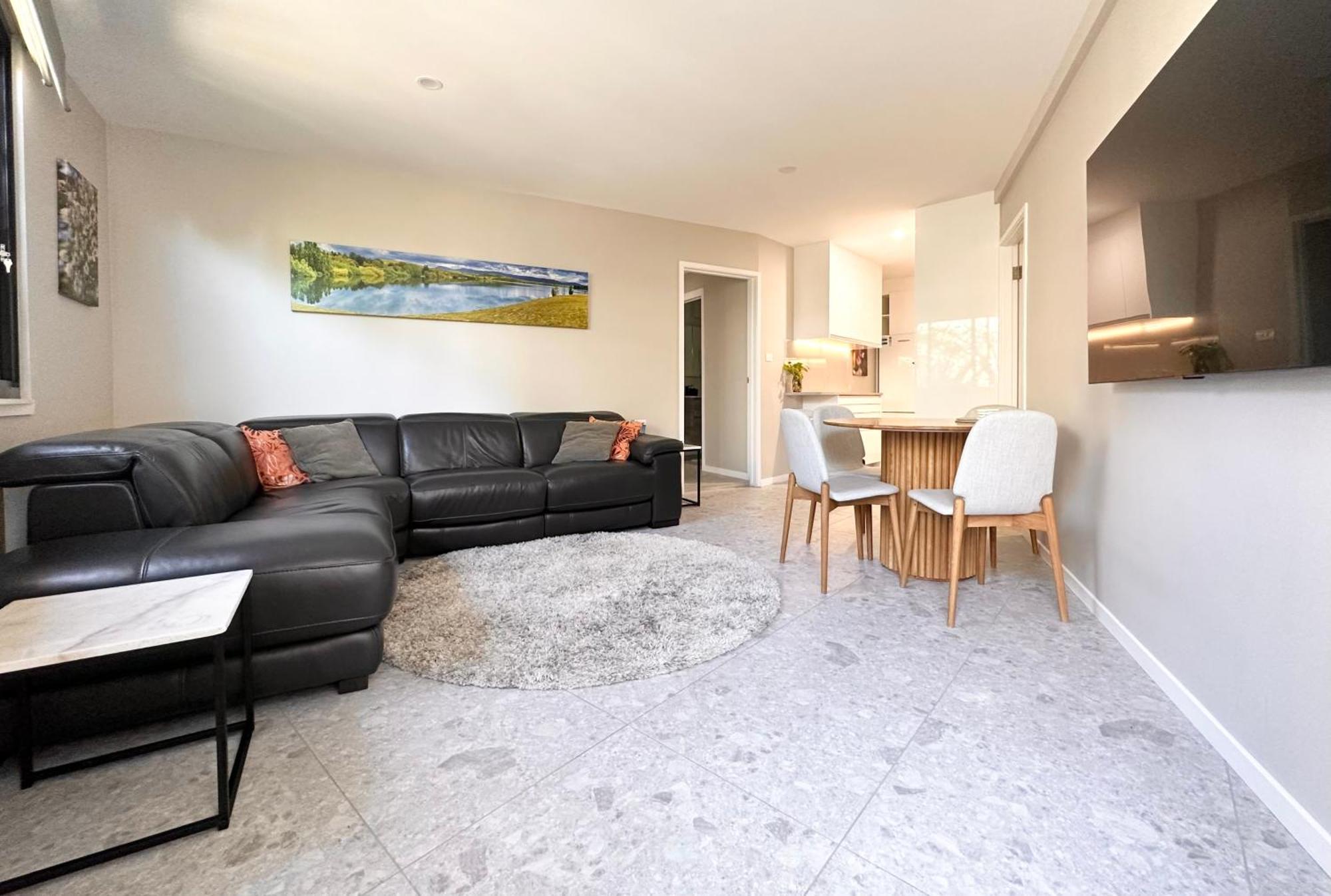 Full Circle Apartments Jindabyne Exterior foto