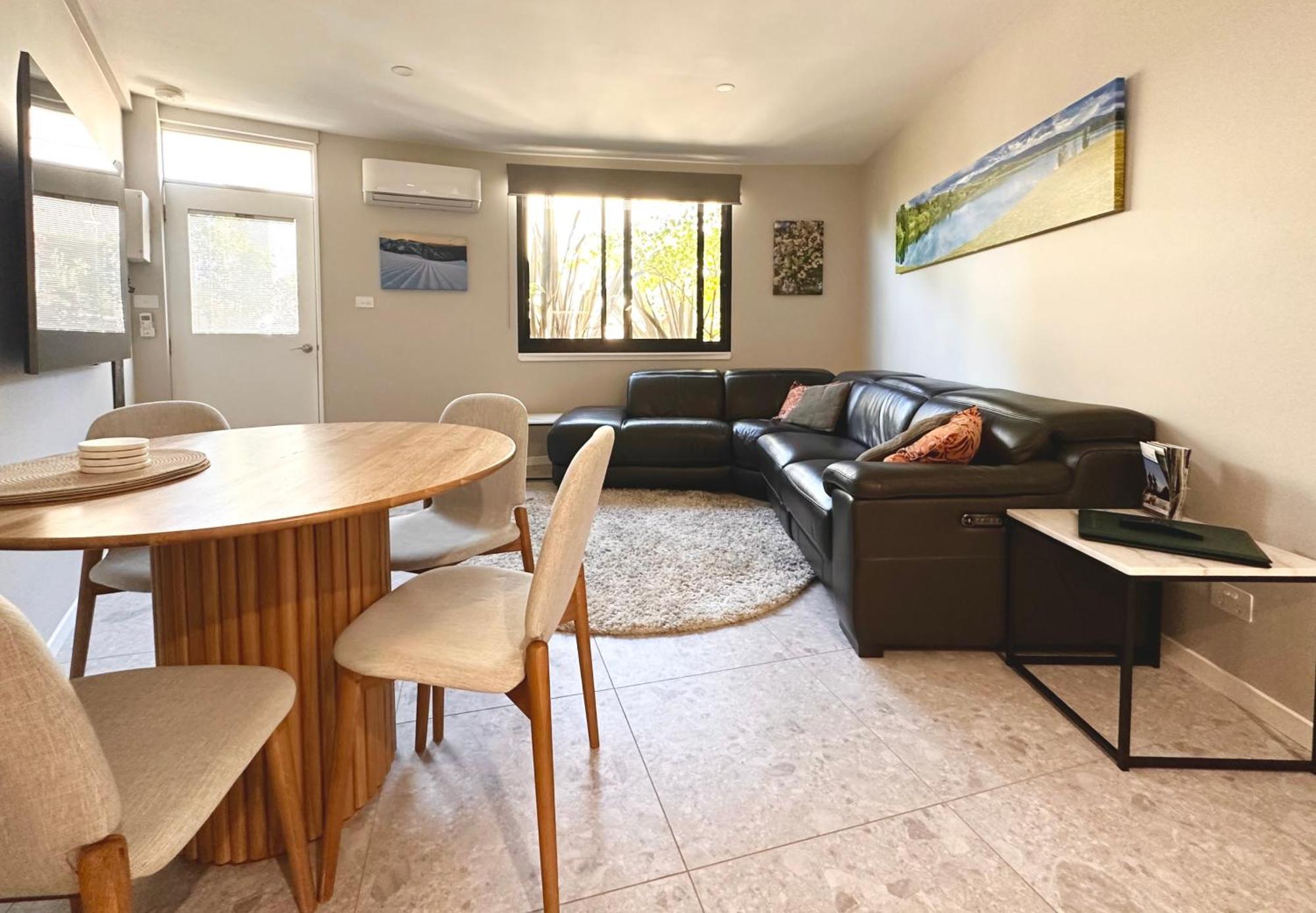 Full Circle Apartments Jindabyne Exterior foto