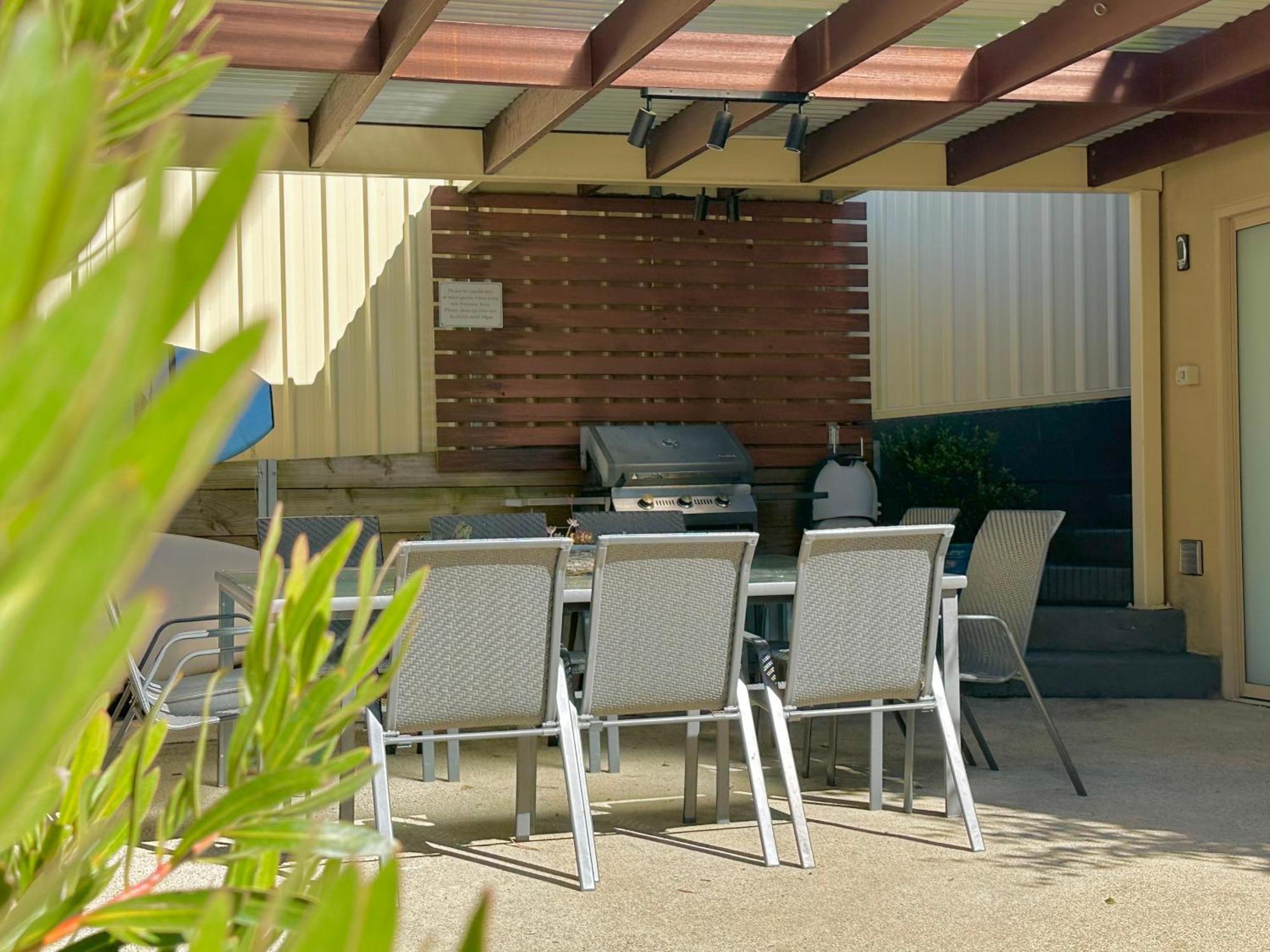 Full Circle Apartments Jindabyne Exterior foto